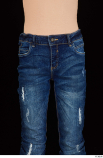 Timea dressed jeans thigh 0001.jpg